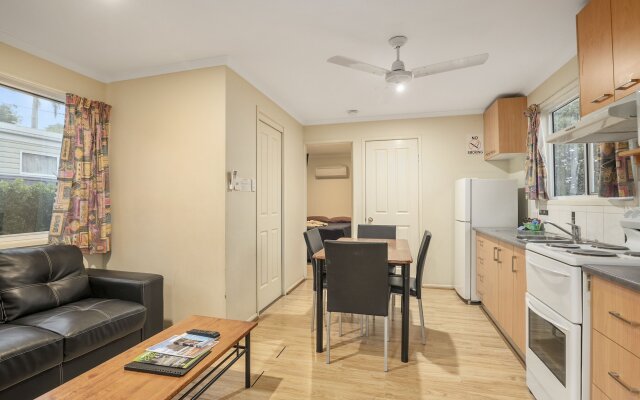 Discovery Parks - Argylla