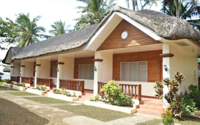 AGM Beachfront Resort & Resto