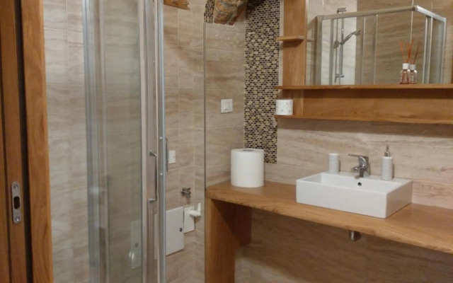 Wendy luxury apartment