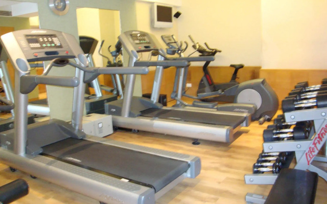 The Golkonda Hyderabad