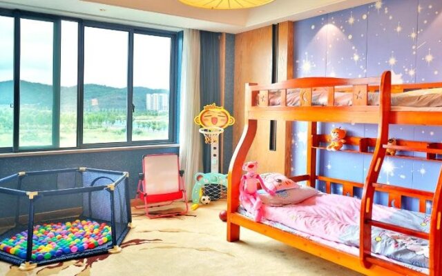 Qiandao Lake Pearl Peninsula Hotel