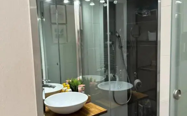 comf. Apart near the city - 13 minutes to 1st Vienna