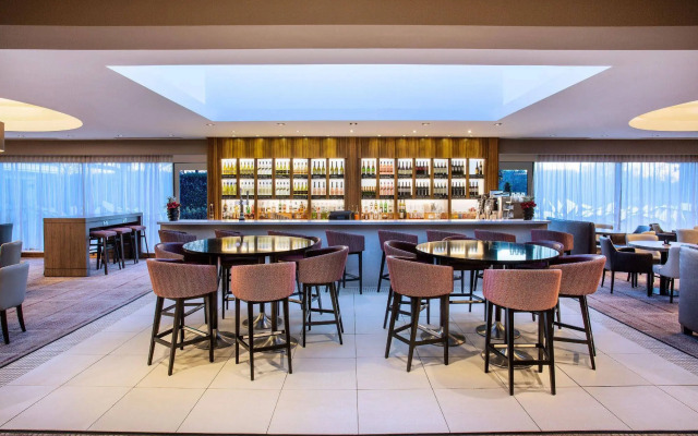 Leonardo Hotel and Conference Venue Hinckley Island