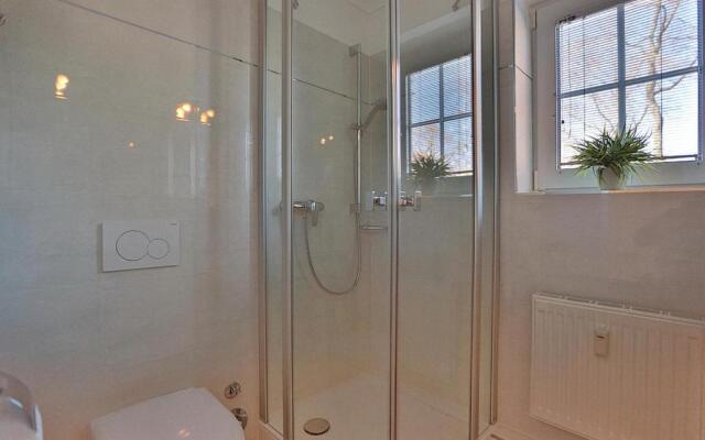 Kurparkresidenz-Timmendorfer Strand Kurparkresidenz-Timmendorfer Strand Appartement 01