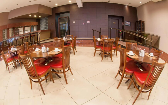 Hotel Jacques Georges Tower