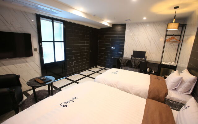 Hotel Boutique 9 Neungdong