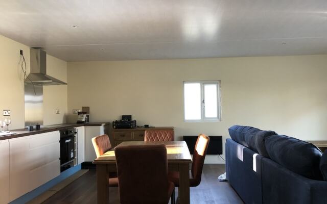 Impeccable 2-bed Lodge in Yorkshire, England