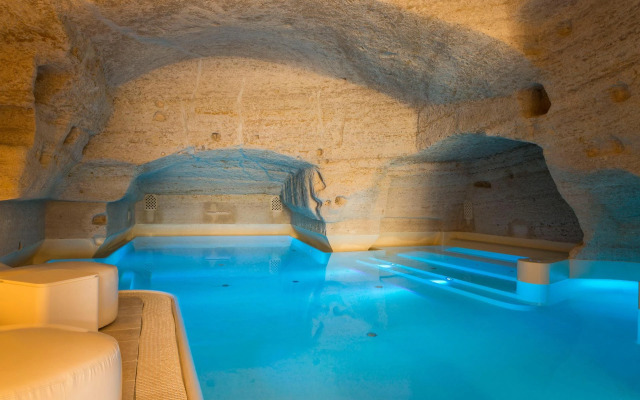 Aquatio Cave Luxury Hotel & SPA