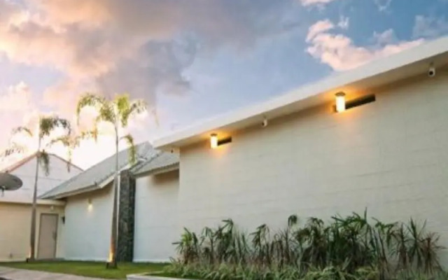 Anakula Villas