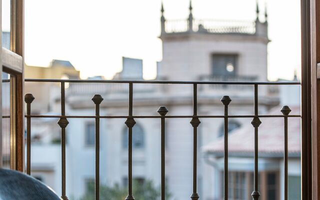 Palma Suites Aparthotel