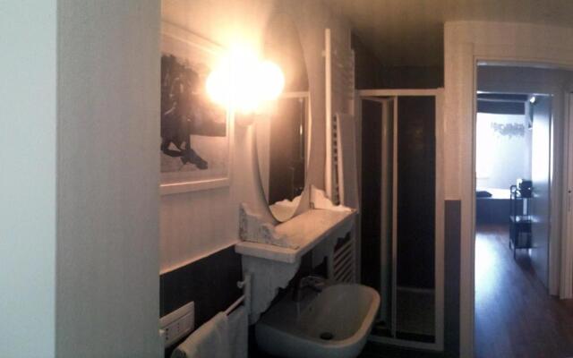 Il Fonticolo Room&Breakfast