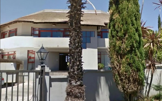 Soteria Lodge