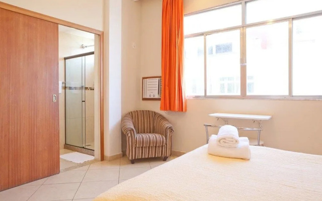 Studio Djalma Ocean View - RUD 68173