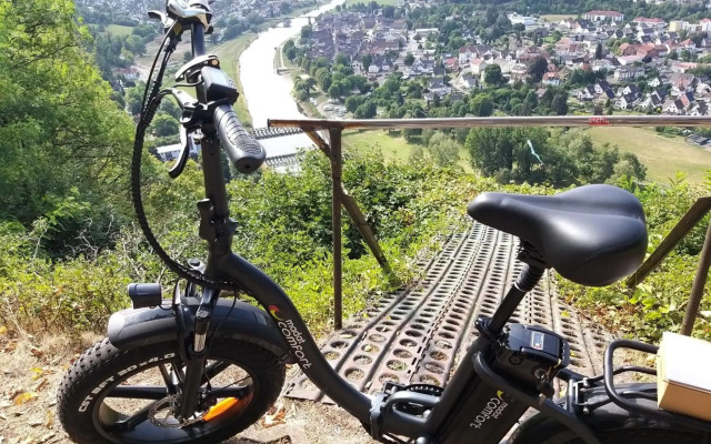 Altstadthaus Neubert