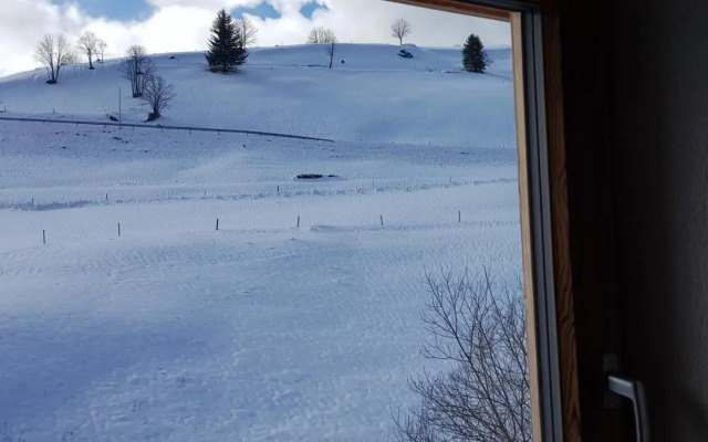 Ferienwohnung Natururlaub Muggenbrunn