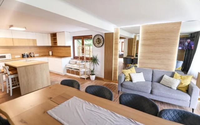 . Cedrus Bran boutique
