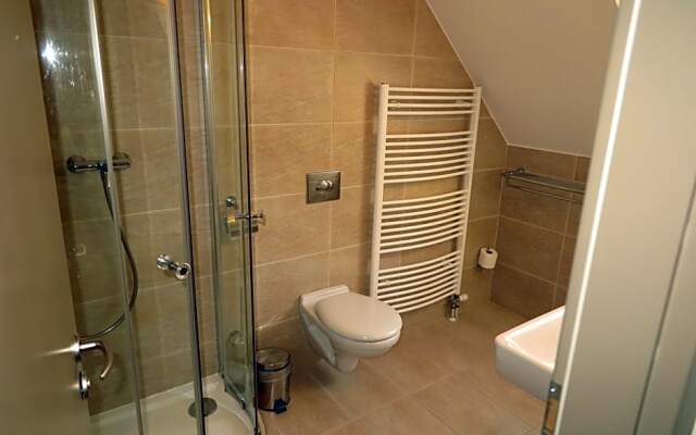 Hotel Ceské Švýcarsko