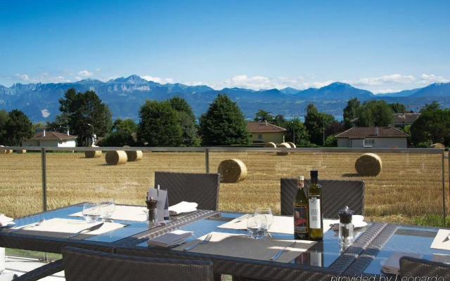 Starling Hotel Lausanne