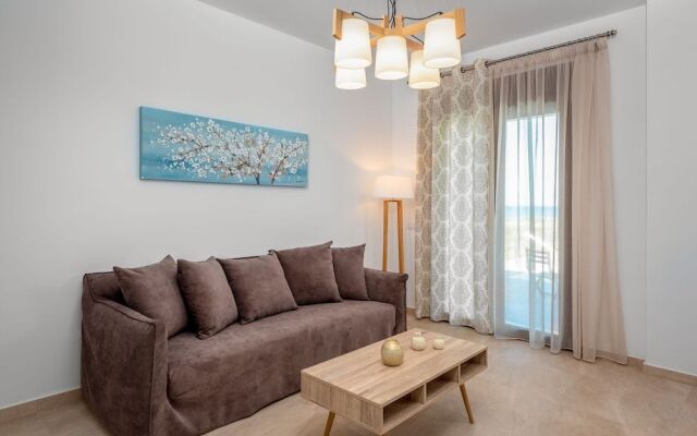 Diagoras & Attalos Villas