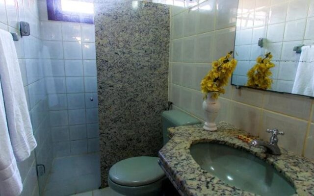 Hotel Porto Dourado
