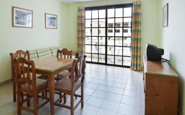 Apartamentos Las Mozas