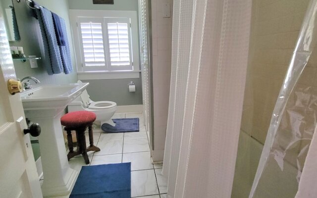 Fairfax Bed and Breakfast