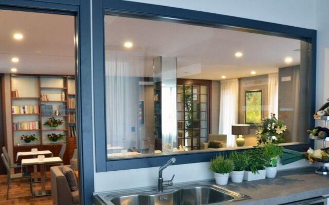 Borea Luxury B&B