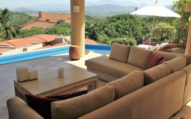 Villa Naivi Brisas 3BR