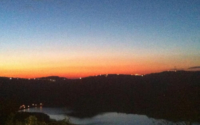 B&B Parco Del Cilento