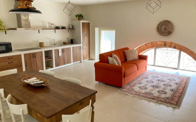 VerdeOlivo1876 - Apartments with Pool