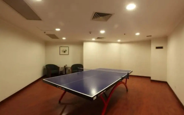 Courtyard Yangzhou