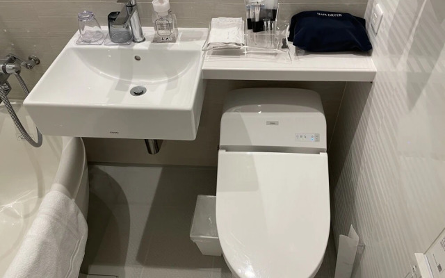 DEL style Ikebukuro Higashiguchi by Daiwa Roynet Hotel