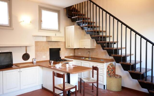 Appartamento Ottoetti 2