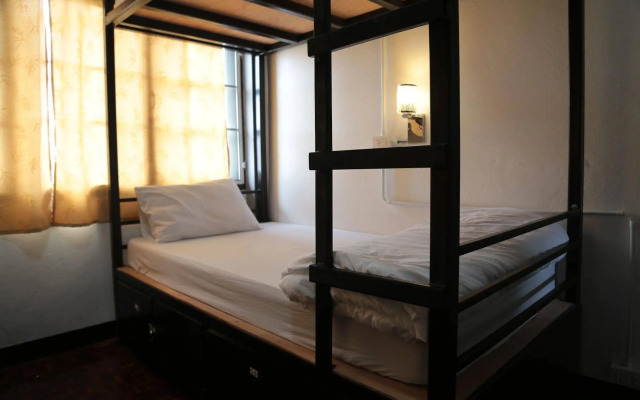 Cassette Hostel