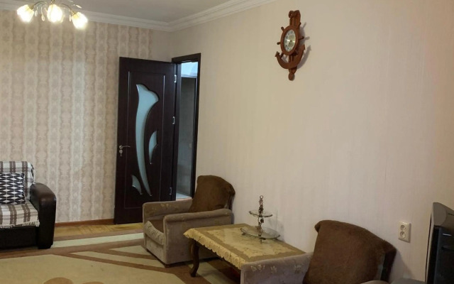 John Apartment Old Batumi