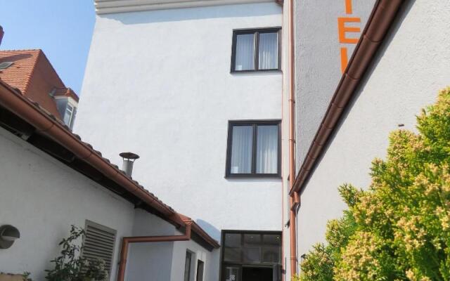 Hotel Trutzpfaff