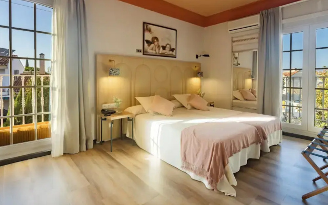 Hotel Cortijo Landete