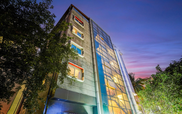 FabExpress Room Stories