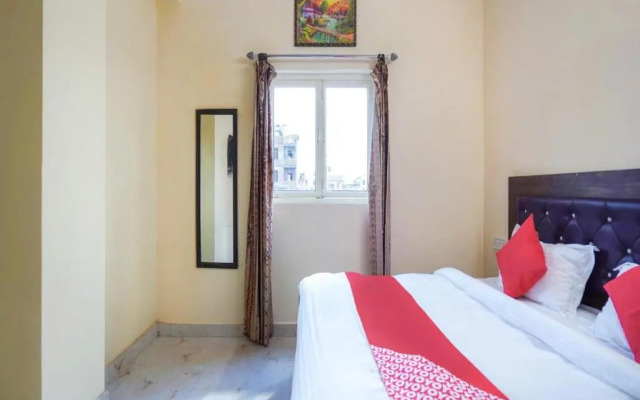 Hotel Pole Star by OYO Rooms