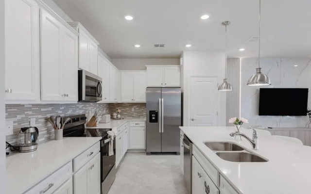 Windsor Cay 5bd With Pool