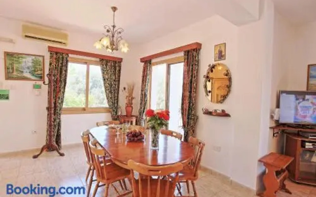 Marilena Sunset Villa No.1