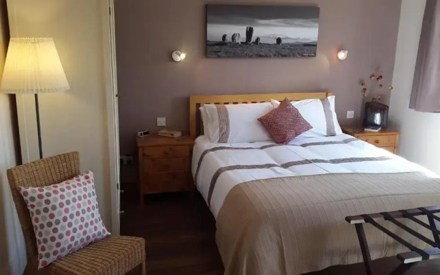 Pantile Lodge