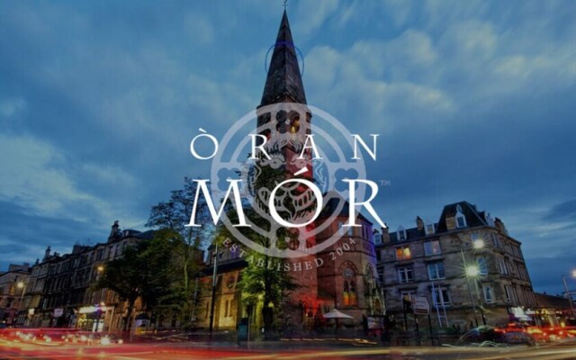 The Georgian House Hotel