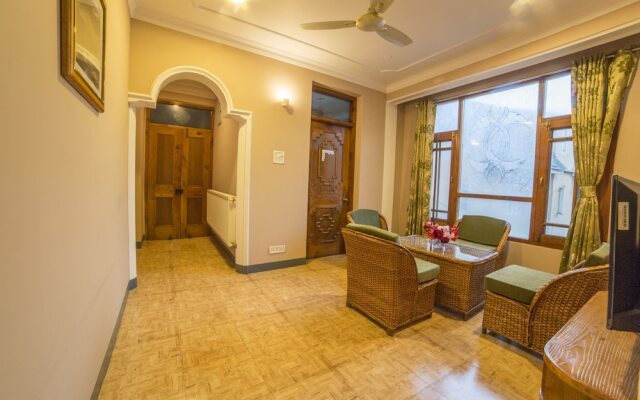 Shuhul Homes A Unit Of Aayu Holidays