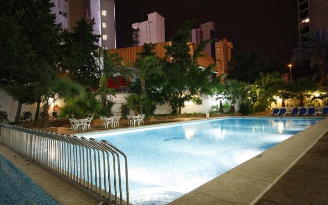 Hotel Perla