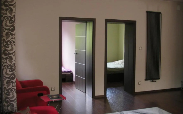 Premium Apartment