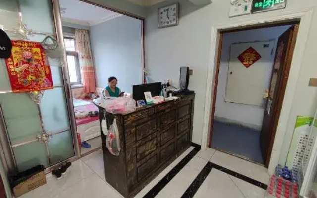 Qiqihar Fengteng Hotel