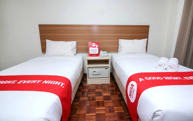 SCC Hotel City Centre