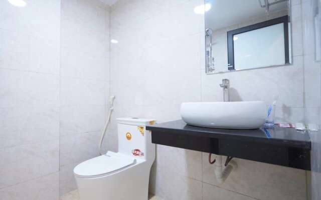 Padama Hotel