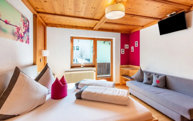 Cozy Apartment in the Heart of the Otztal